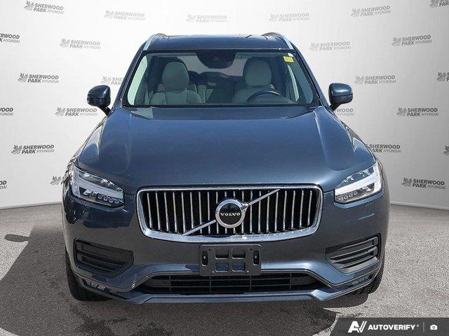 volvo XC90 2021 - 8