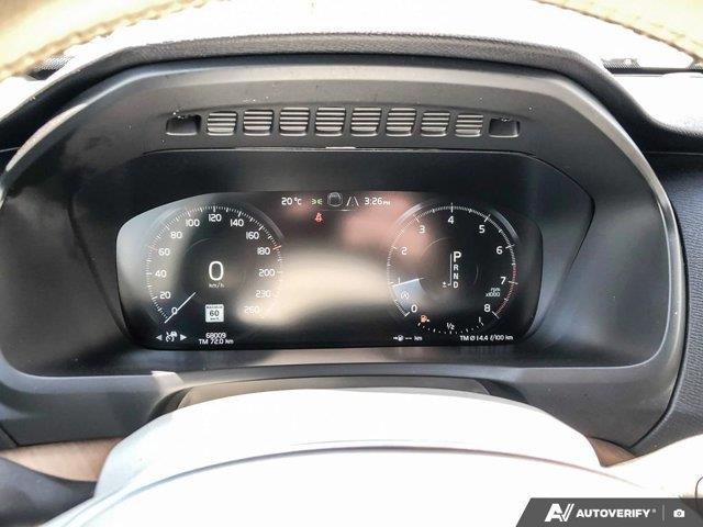 volvo XC90 2021 - 14