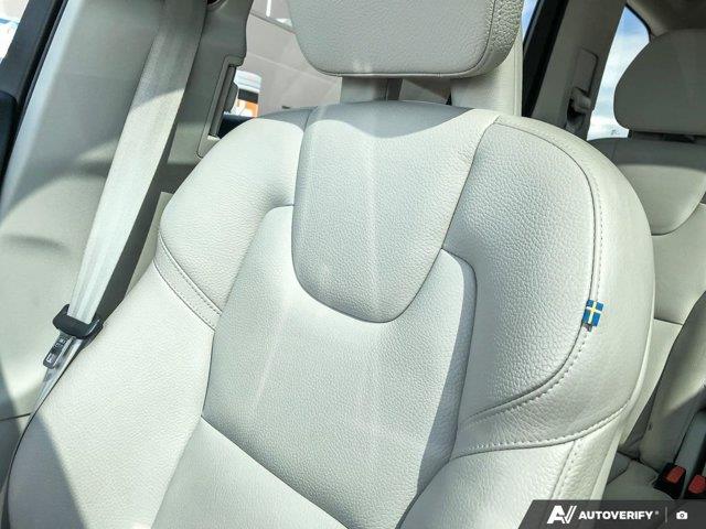 volvo XC90 2021 - 19