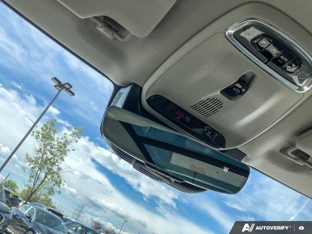 volvo XC90 2021 - 20