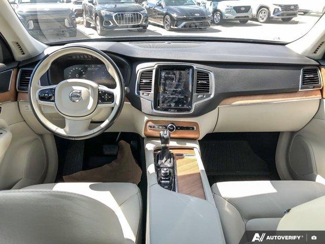 volvo XC90 2021 - 23
