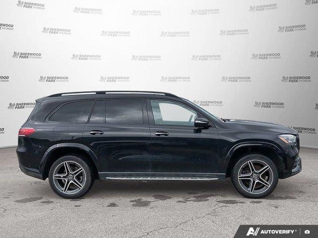 mercedes-benz GLS 2022 - 6