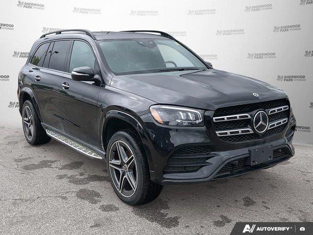 mercedes-benz GLS 2022 - 7