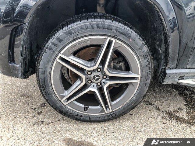 mercedes-benz GLS 2022 - 9