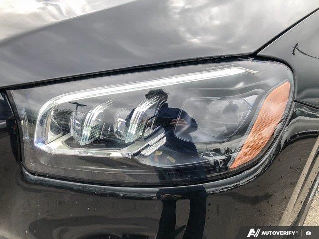 mercedes-benz GLS 2022 - 10