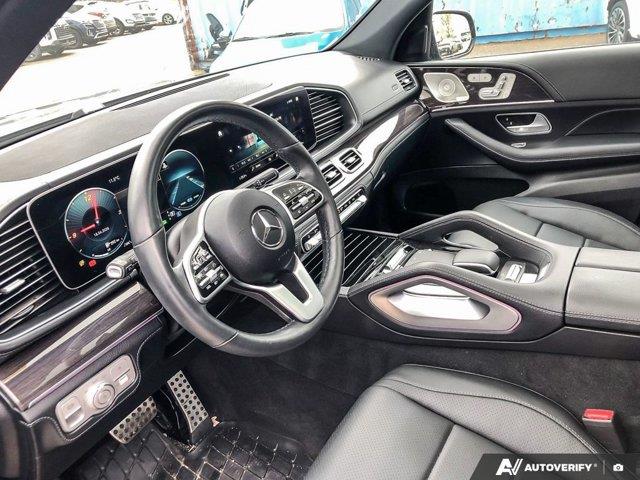 mercedes-benz GLS 2022 - 12