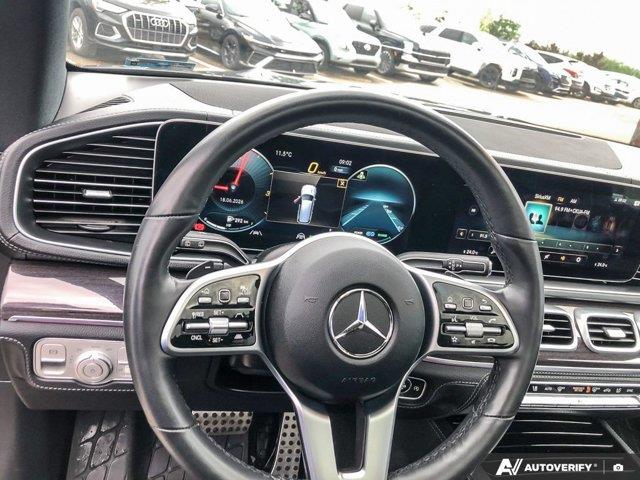 mercedes-benz GLS 2022 - 13