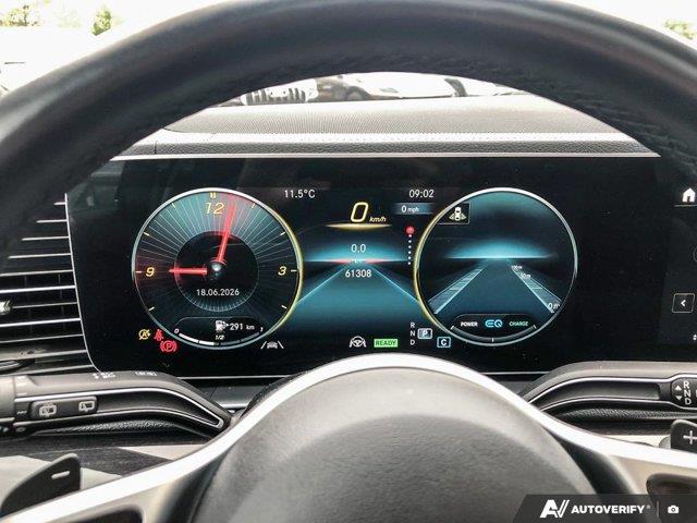 mercedes-benz GLS 2022 - 14
