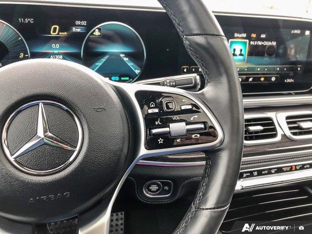 mercedes-benz GLS 2022 - 15