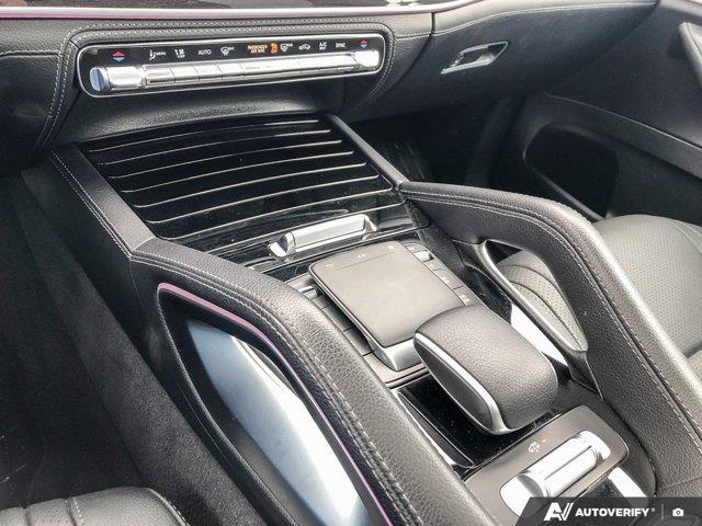 mercedes-benz GLS 2022 - 17