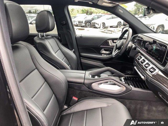 mercedes-benz GLS 2022 - 21