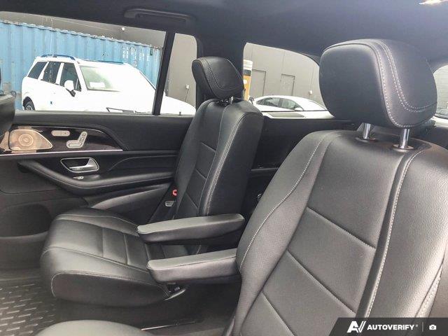 mercedes-benz GLS 2022 - 22
