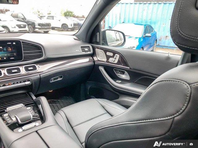 mercedes-benz GLS 2022 - 24