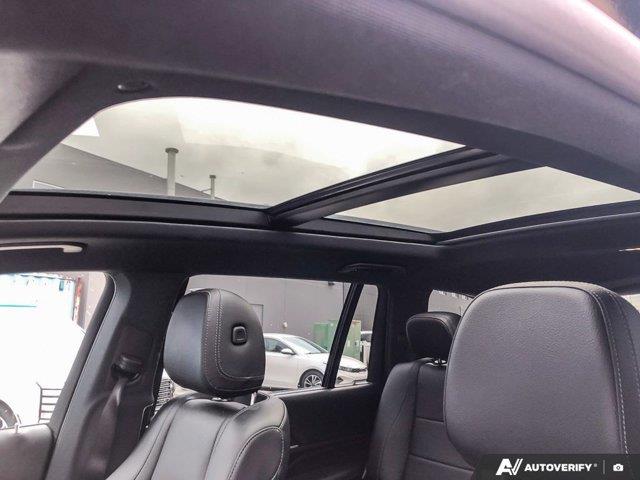 mercedes-benz GLS 2022 - 25