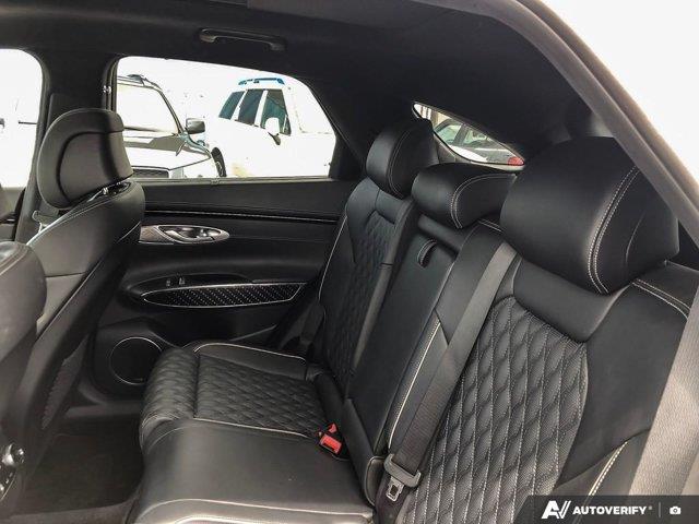 genesis GV70 2022 - 22