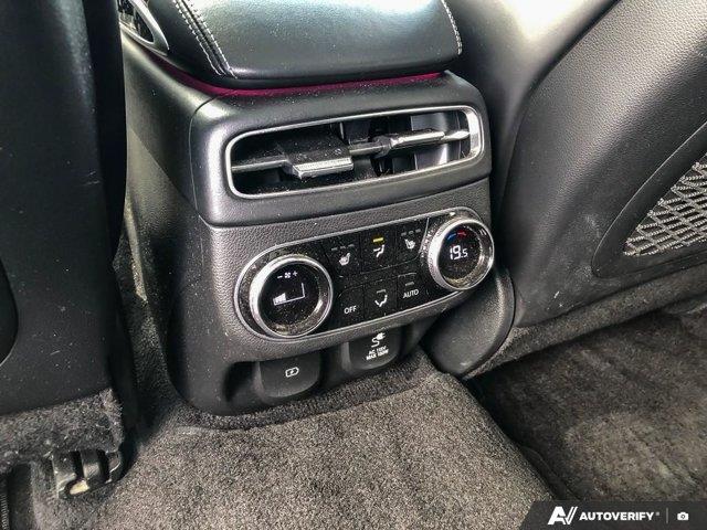 genesis GV70 2022 - 25