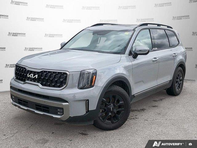 kia Telluride 2023