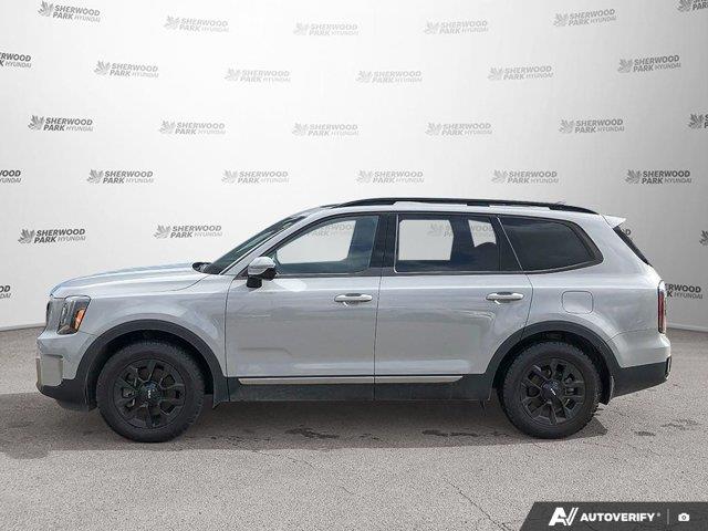 kia Telluride 2023 - 2