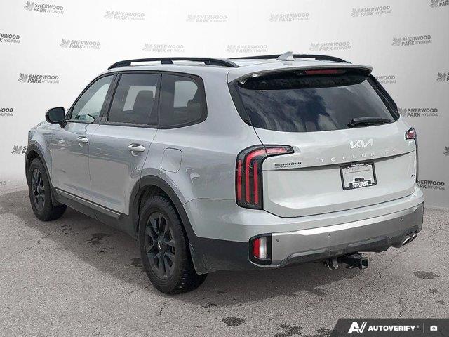 kia Telluride 2023 - 3
