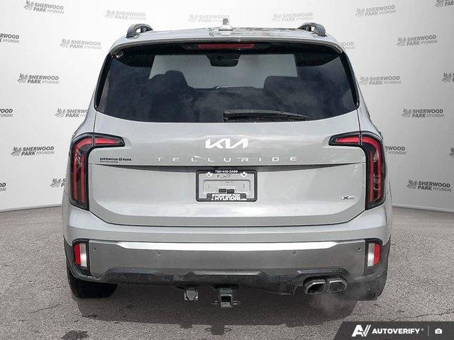 kia Telluride 2023 - 4