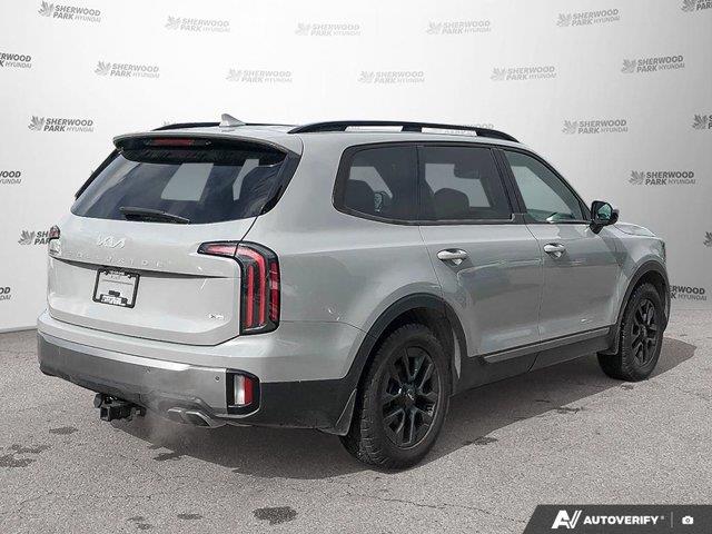 kia Telluride 2023 - 5
