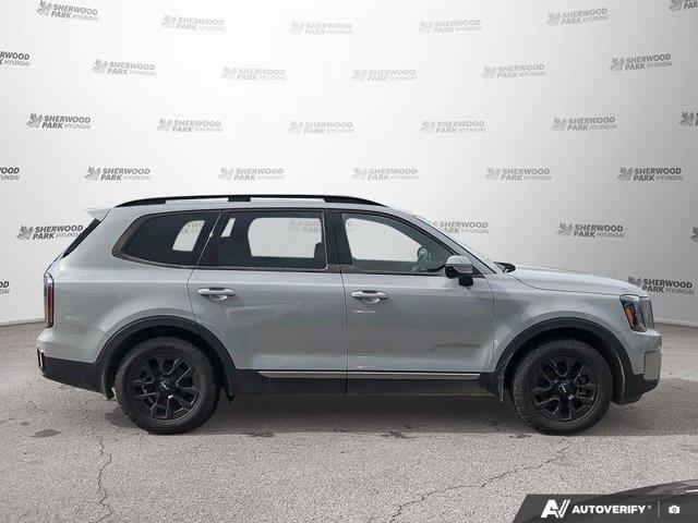 kia Telluride 2023 - 6