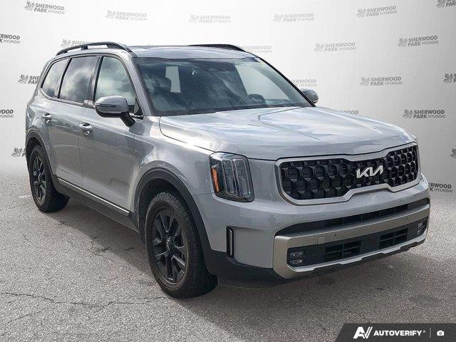kia Telluride 2023 - 7