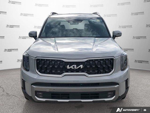 kia Telluride 2023 - 8