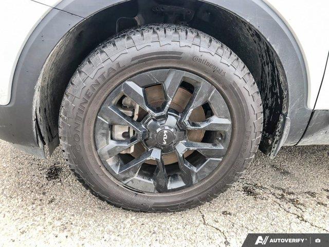 kia Telluride 2023 - 9