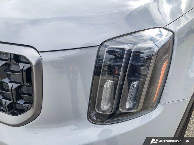 kia Telluride 2023 - 10