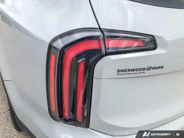 kia Telluride 2023 - 11