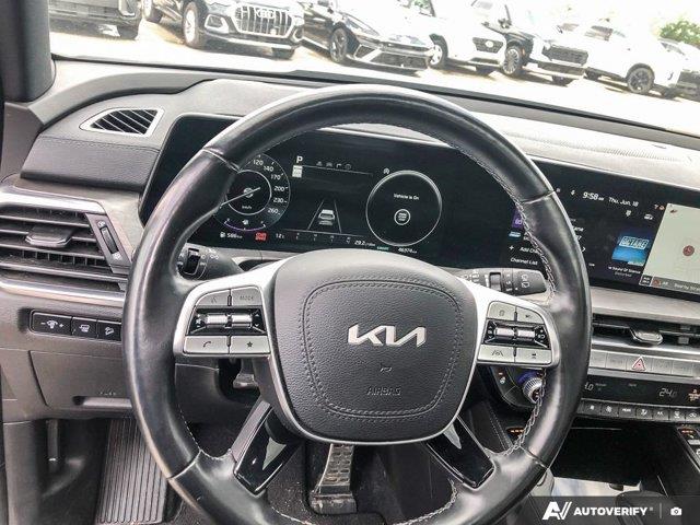 kia Telluride 2023 - 13