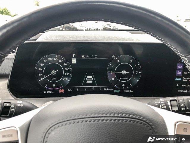kia Telluride 2023 - 14