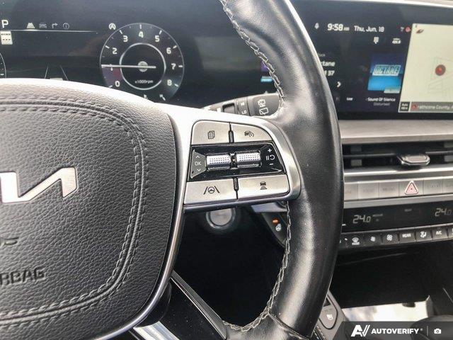 kia Telluride 2023 - 15