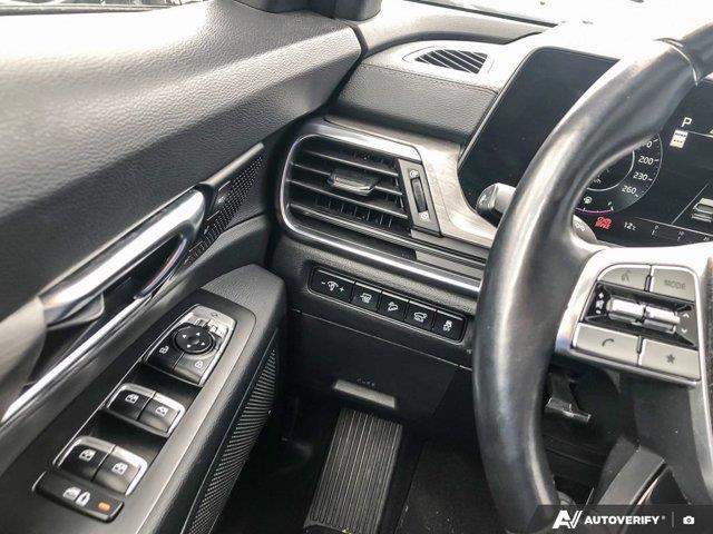 kia Telluride 2023 - 16