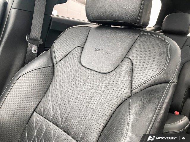kia Telluride 2023 - 19