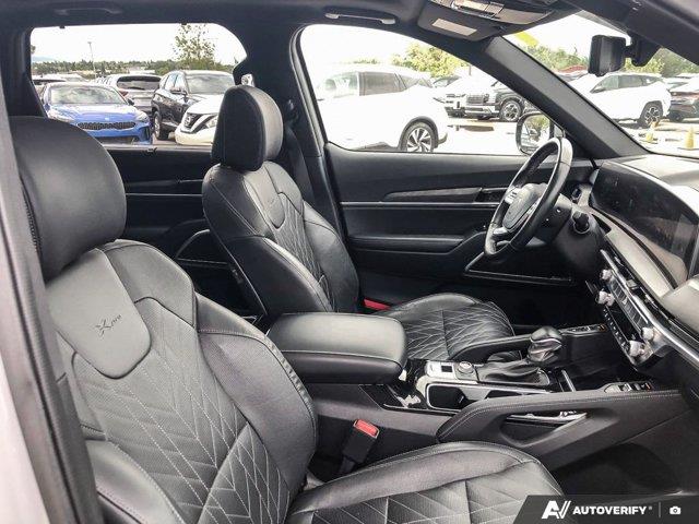 kia Telluride 2023 - 21