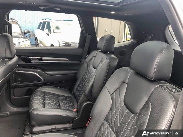 kia Telluride 2023 - 22