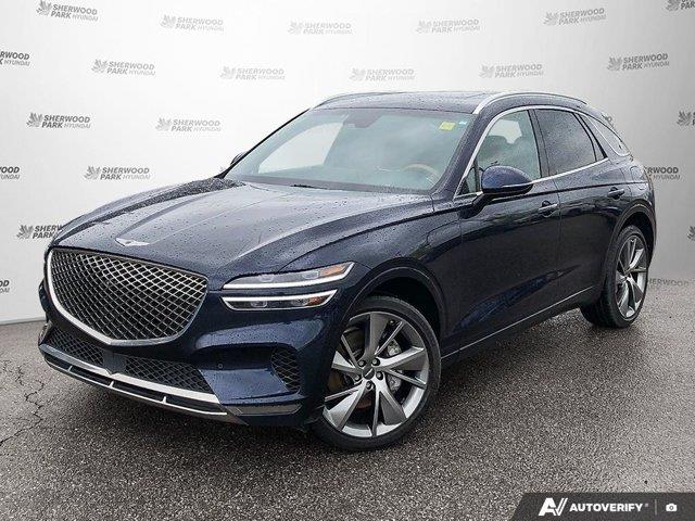 genesis GV70 2024