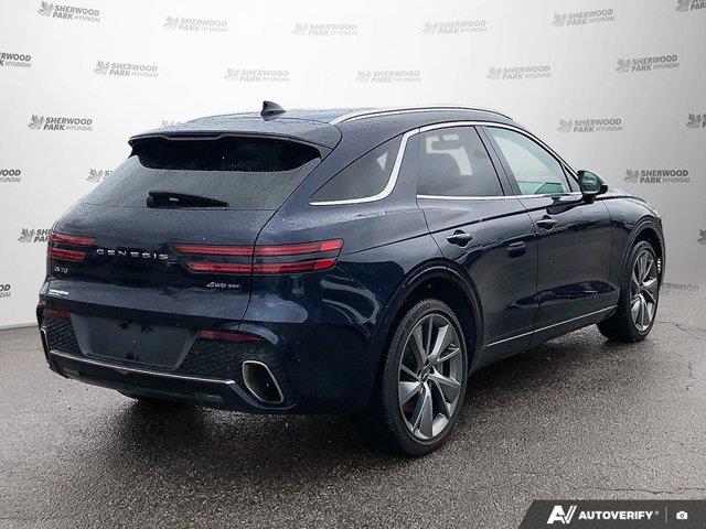 genesis GV70 2024 - 5