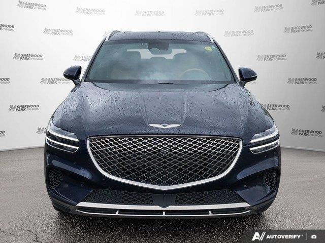 genesis GV70 2024 - 8
