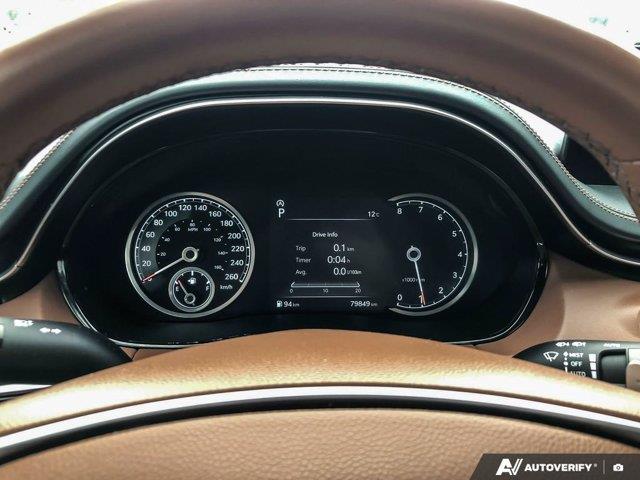 genesis GV70 2024 - 14