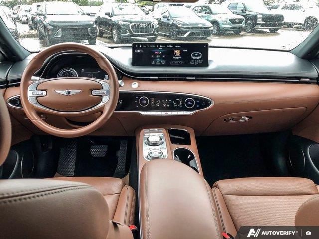 genesis GV70 2024 - 23