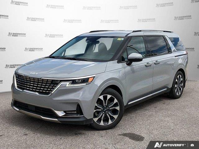 kia Carnival 2024