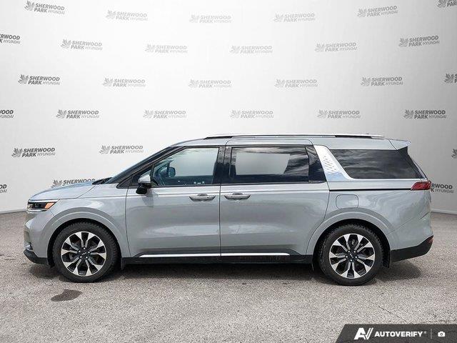 kia Carnival 2024 - 2