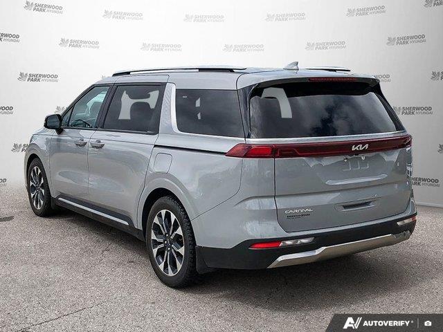 kia Carnival 2024 - 3