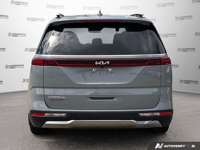 kia Carnival 2024 - 4