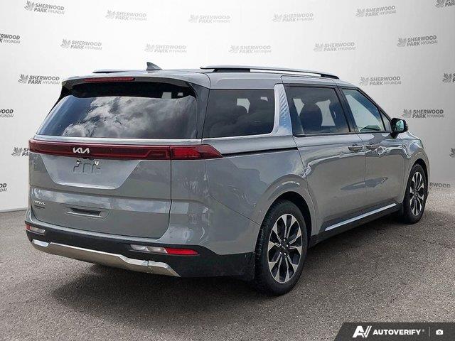 kia Carnival 2024 - 5