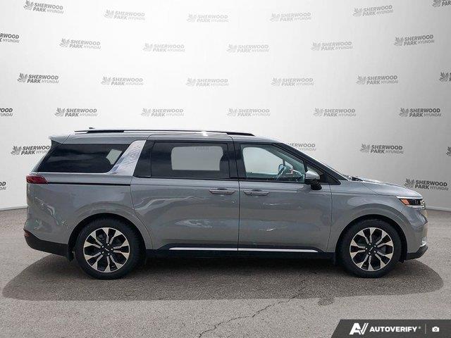 kia Carnival 2024 - 6