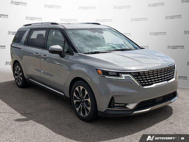 kia Carnival 2024 - 7